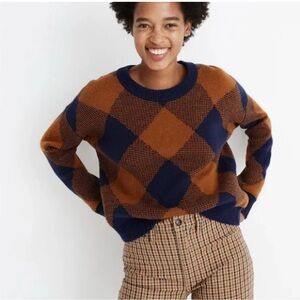 Madewell Sweater